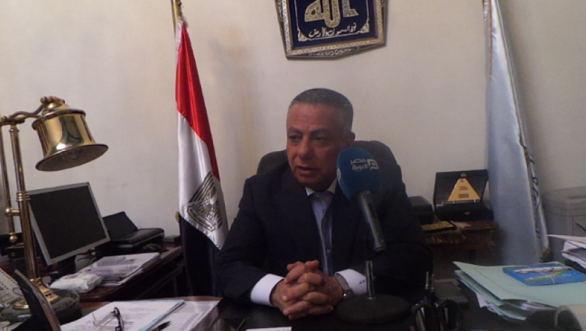 إعادة تشكيل مجلس إدارة الجمعية العامة للمعاهد القومية 